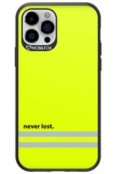 Never Lost 2.0 - Apple iPhone 12 Pro