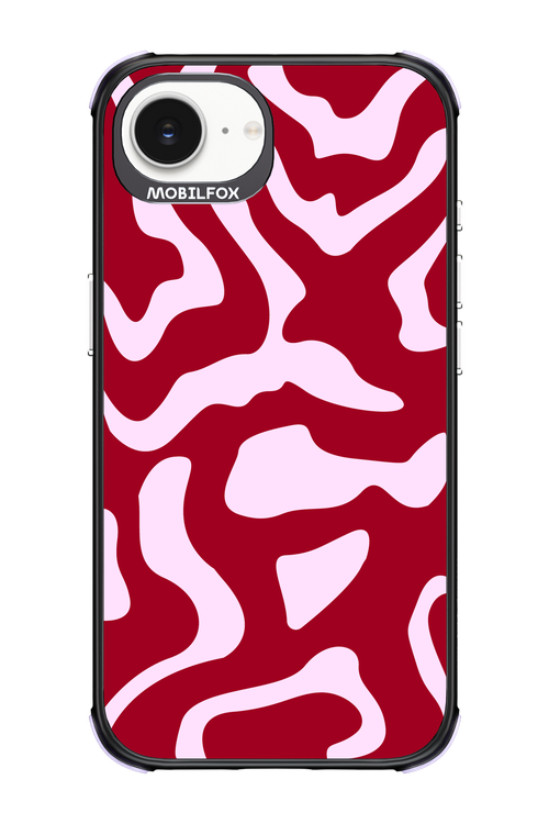 Strawberry Shake 2.0 - Apple iPhone 16e