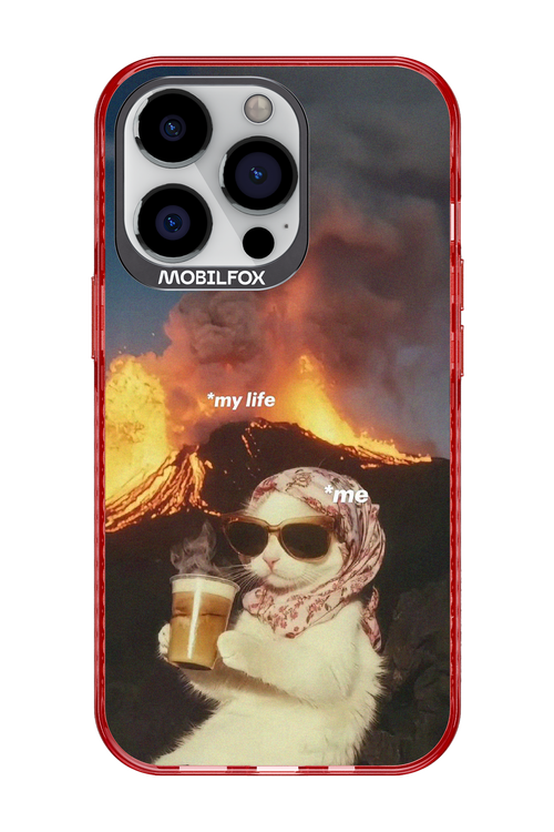 My life - Apple iPhone 13 Pro