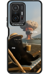 My Life vs. Me 2.0 - Xiaomi Mi 11T