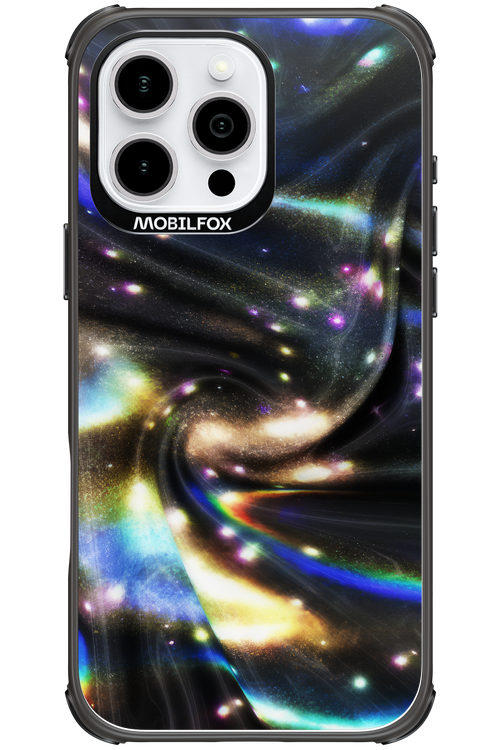 Lovely Aurora - Apple iPhone 16 Pro Max