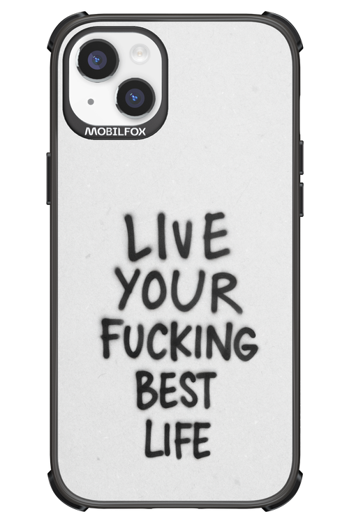Best F Life 2.0 - Apple iPhone 14 Plus