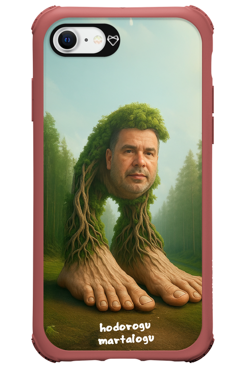 Hodorogu Martalogu - Apple iPhone SE 2022