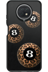 8 Baby - Xiaomi Redmi Note 9T 5G