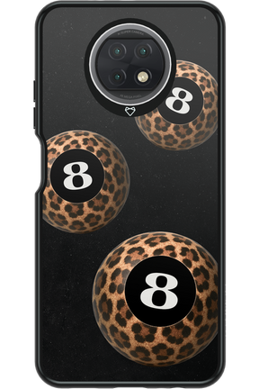 8 Baby - Xiaomi Redmi Note 9T 5G