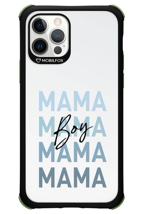 Boy Mama 2.0 - Apple iPhone 12 Pro