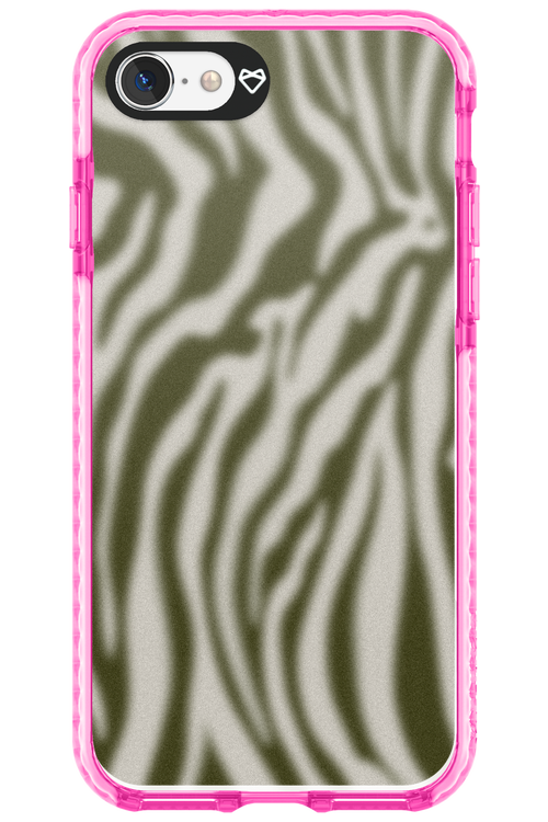 Easy Nature - Apple iPhone 8