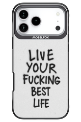 Best F Life - Apple iPhone 17 Pro Max