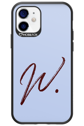 (Jellyfish Presso) W 2.0 - Apple iPhone 12