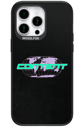 CONTENT 2.0 - Apple iPhone 15 Pro Max