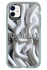 Snake and Chrome - Apple iPhone 11