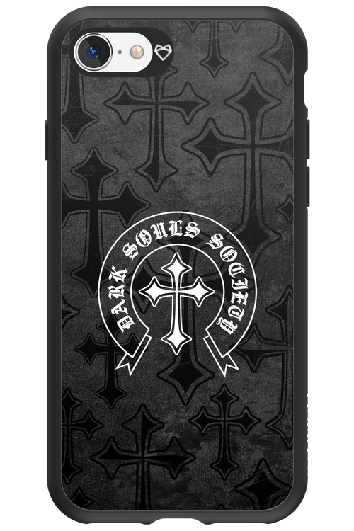 Dark Souls Society - Apple iPhone SE 2020