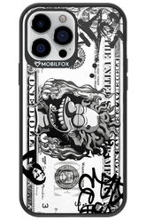 CLOWN BLVCK - Apple iPhone 13 Pro Max