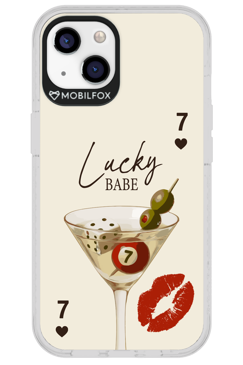 Lucky Babe - Apple iPhone 13