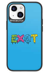 EXOT BLUE 2.0 - Apple iPhone 13 Mini