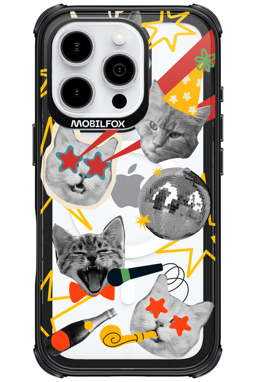 Christmas Chaos - Apple iPhone 16 Pro