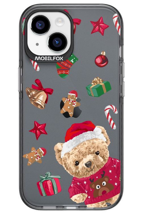 Gifts Bear - Apple iPhone 15