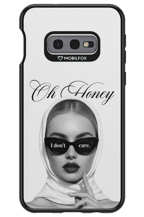 Oh Honey - Samsung Galaxy S10e