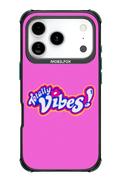Totally Vibes II - Apple iPhone 17 Pro