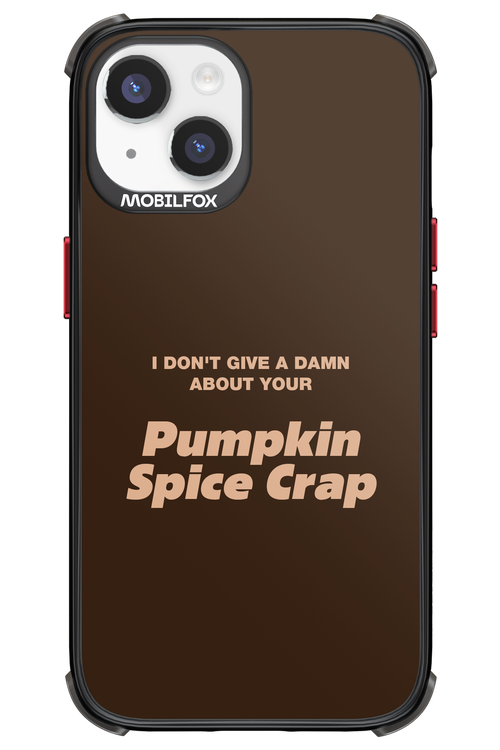 P-Spice Crap - Apple iPhone 14