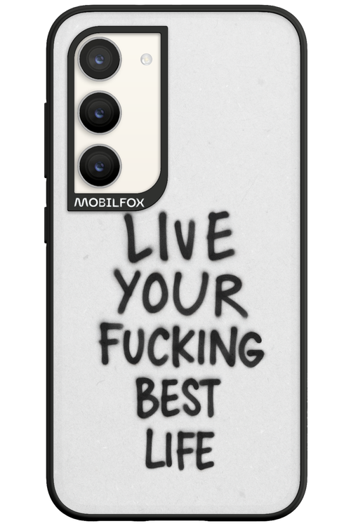 Best F Life - Samsung Galaxy S23