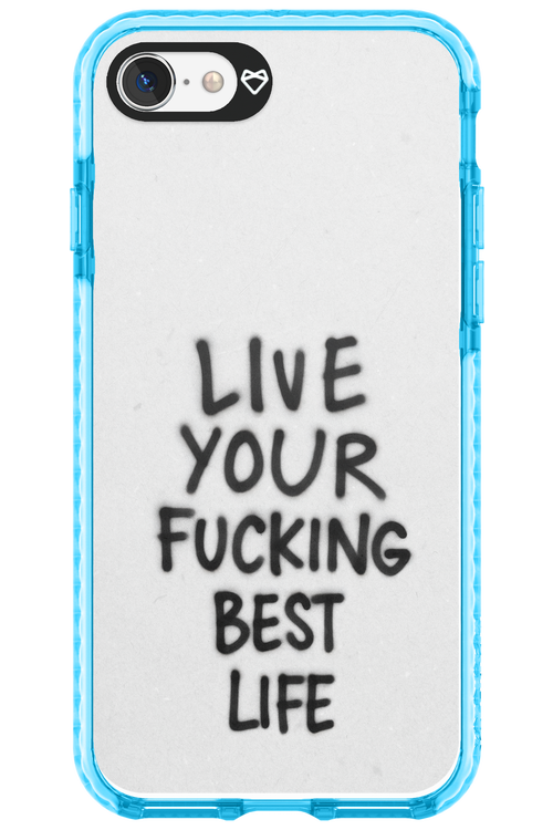 Best F Life 2.0 - Apple iPhone 8
