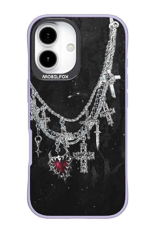 Trap Chain - Apple iPhone 17