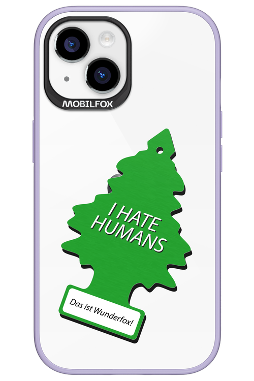 Wunderfox - Apple iPhone 15