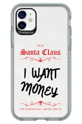 Letter - Apple iPhone 11