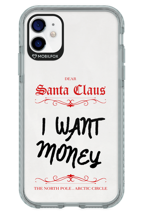 Letter - Apple iPhone 11