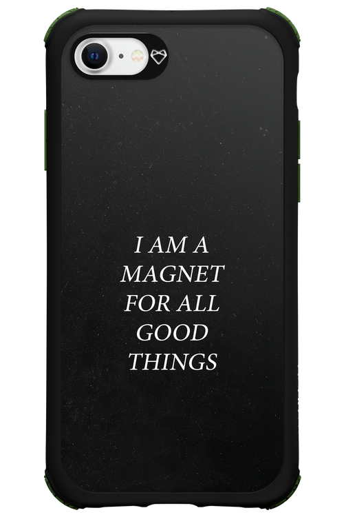 Magnet for Good - Apple iPhone SE 2022