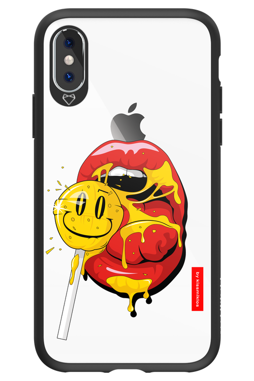 Lolli Kiss 2.0 - Apple iPhone XS