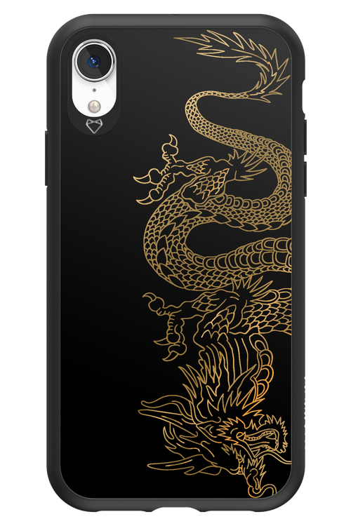 Gold Age 2.0 - Apple iPhone XR