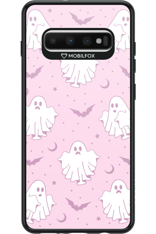 Boo Boo - Samsung Galaxy S10+