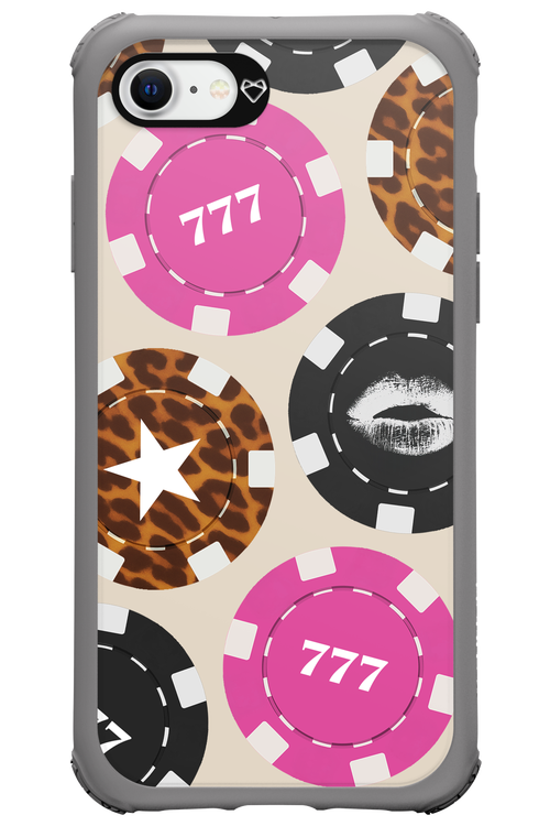 All In - Apple iPhone SE 2020