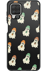 Spirited Sips (Black) - Samsung Galaxy A12