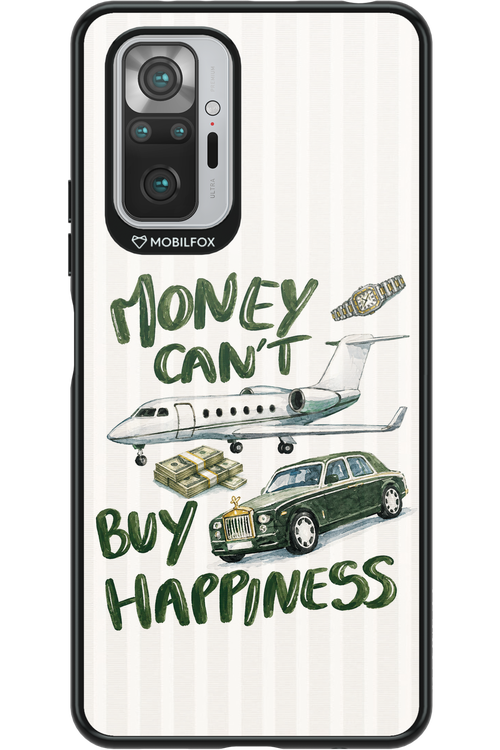 Buy Happiness 2.0 - Xiaomi Redmi Note 10S