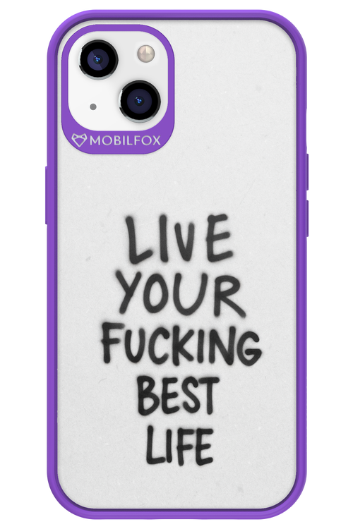 Best F Life 2.0 - Apple iPhone 13