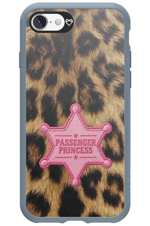 Passenger Princess 2.0 - Apple iPhone 8
