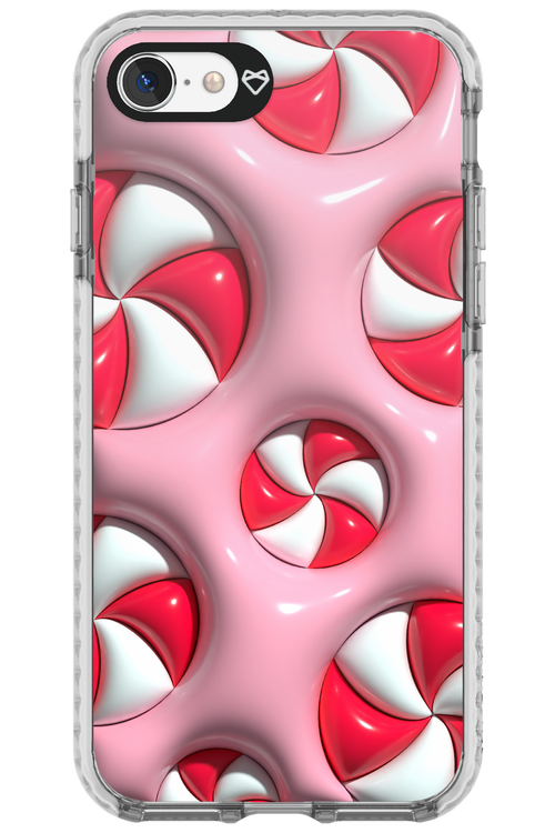 XMAS Candy - Apple iPhone 7
