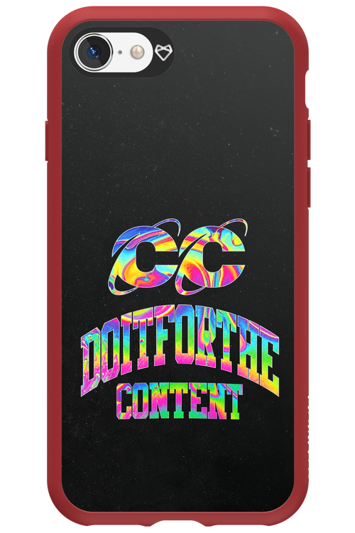 DO IT 2.0 - Apple iPhone SE 2022