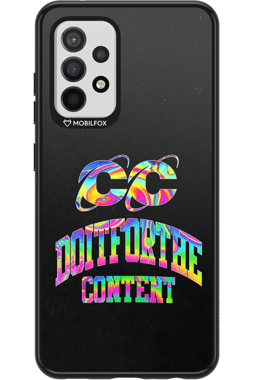 DO IT 2.0 - Samsung Galaxy A52 / A52 5G / A52s