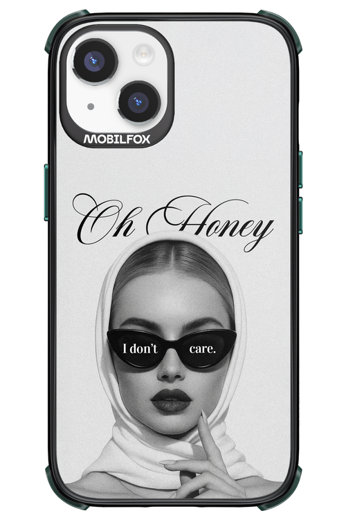 Oh Honey - Apple iPhone 14