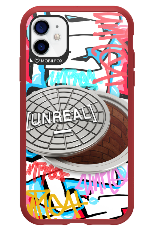 HULE - Apple iPhone 11