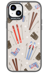 Ski Essentials - Apple iPhone 14 Plus