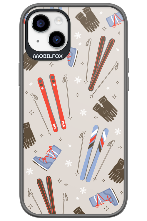 Ski Essentials - Apple iPhone 14 Plus