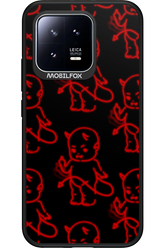 Hell Nah - Xiaomi 13