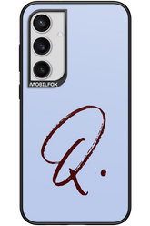 (Jellyfish Presso) Q 2.0 - Samsung Galaxy S24+
