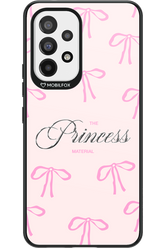 Princess Material 2.0 - Samsung Galaxy A53