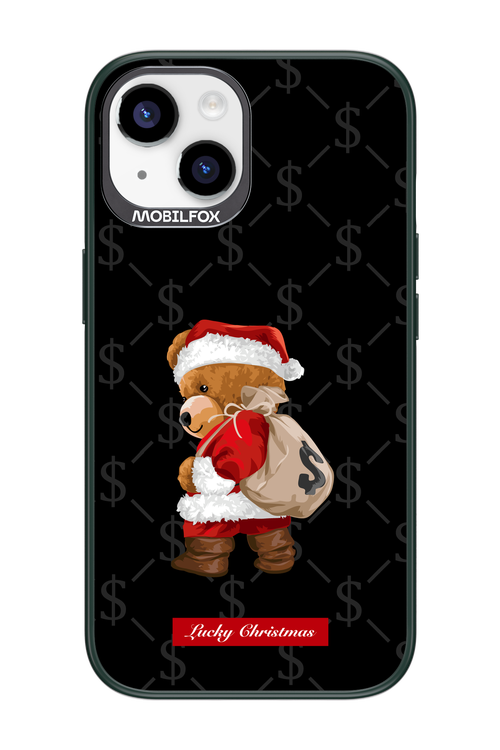 Lucky Christmas - Apple iPhone 14